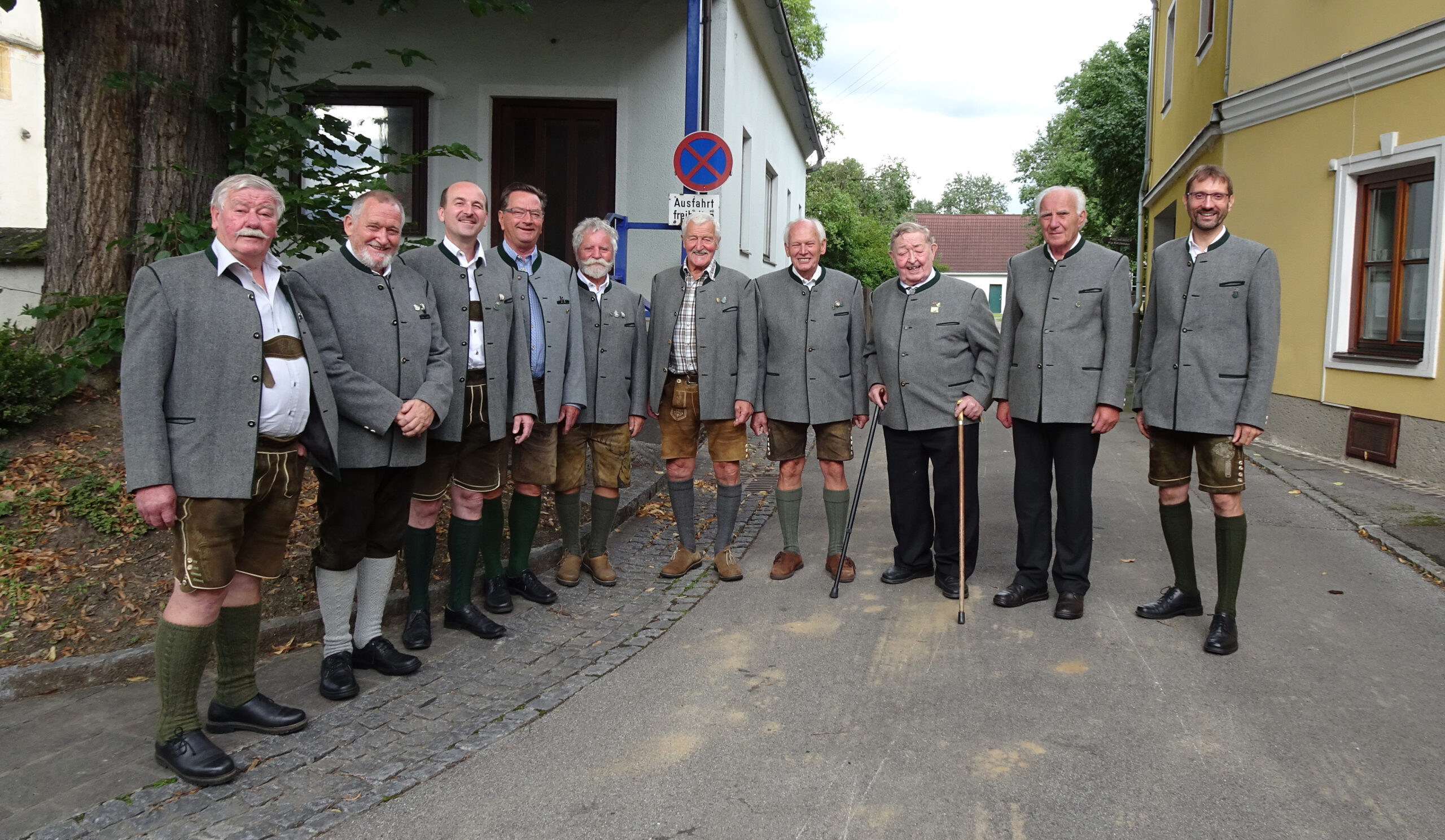 MGV Allerheiligen