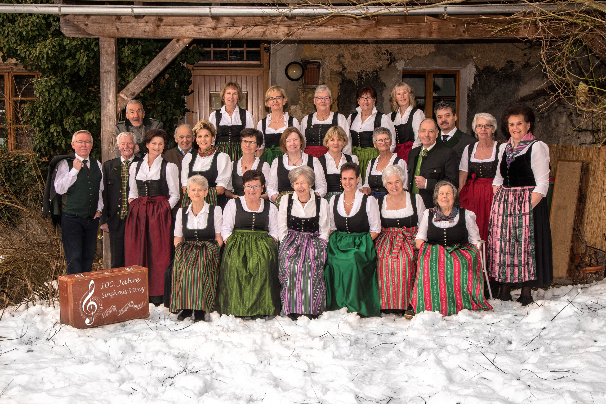 Singkreis Stanz